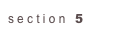 section 5