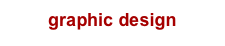 graphic design